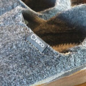 These Chaco Revel slippers are amazing! Wear them any where!